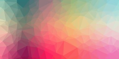 Soyut renkli arkaplan, parlak arkaplan