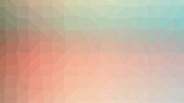 Geometrik desenli arkaplan