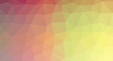 Renkli yıpranmış soyut arkaplan ve retro renklerde doku