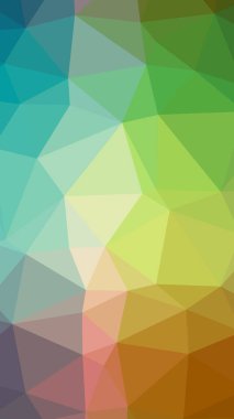 Soyut renkli arkaplan, parlak arkaplan