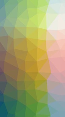 Geometrik desenli arkaplan