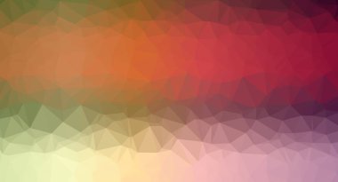 Geometrik desenli arkaplan