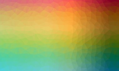 parlak renkli dokulu arkaplan