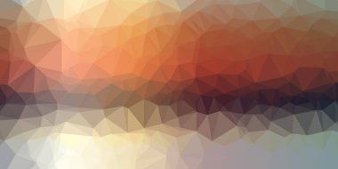 Renkli yıpranmış soyut arkaplan ve retro renklerde doku