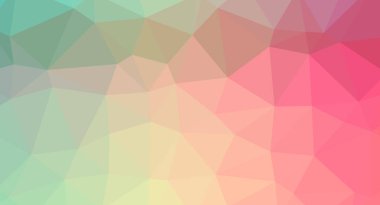 renkli dokulu arka plan