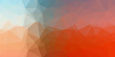 Soyut renkli arkaplan, parlak arkaplan