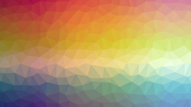 Grunge soyut karışık renkli arka plan. Arka plan için geometrik desenli modern fütüristik duvar ya da fotokopi alanı olan duvar kağıtları. Renkli resim