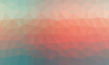 Renkli yıpranmış soyut arkaplan ve retro renklerde doku