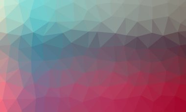 Renkli yıpranmış soyut arkaplan ve retro renklerde doku