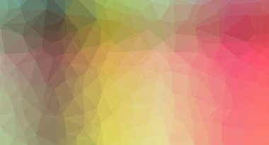 Geometrik desenli arkaplan