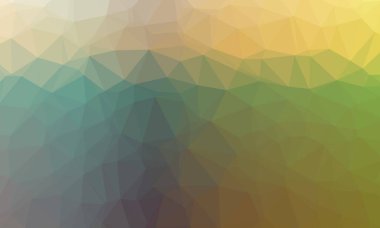 Renkli yıpranmış soyut arkaplan ve retro renklerde doku