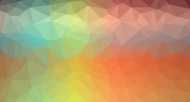 Soyut renkli arkaplan, parlak arkaplan