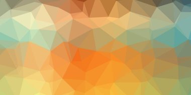 Renkli yıpranmış soyut arkaplan ve retro renklerde doku