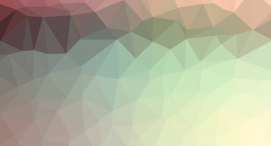 Geometrik desenli arkaplan