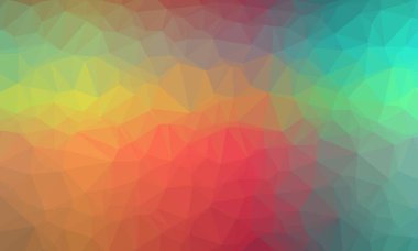 Grunge soyut karışık renkli arka plan. Arka plan için geometrik desenli modern fütüristik duvar ya da fotokopi alanı olan duvar kağıtları. Renkli resim