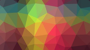 Soyut renkli arkaplan, parlak arkaplan