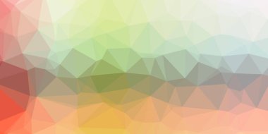 Geometrik desenli arkaplan