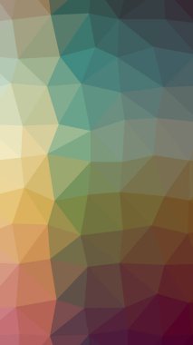 Soyut renkli arkaplan, parlak arkaplan