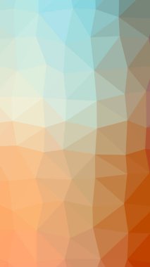 renkli dokulu arka plan