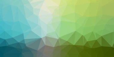 Geometrik desenli arkaplan