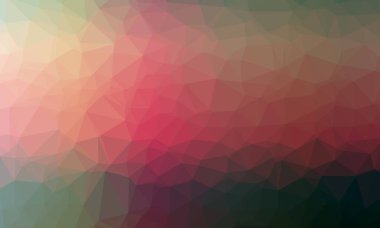 Soyut renkli arkaplan, parlak arkaplan