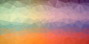 Soyut renkli arkaplan, parlak arkaplan