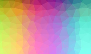 Grunge soyut karışık renkli arka plan. Arka plan için geometrik desenli modern fütüristik duvar ya da fotokopi alanı olan duvar kağıtları. Renkli resim