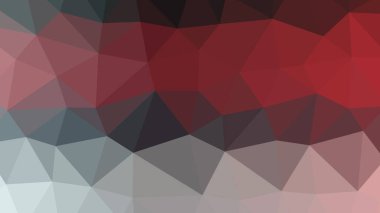 Renkli yıpranmış soyut arkaplan ve retro renklerde doku