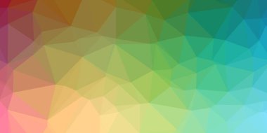 Soyut renkli arkaplan, parlak arkaplan