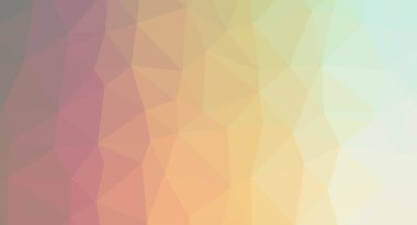 Geometrik desenli arkaplan