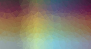 Renkli yıpranmış soyut arkaplan ve retro renklerde doku