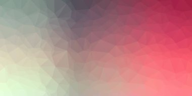 Renkli yıpranmış soyut arkaplan ve retro renklerde doku