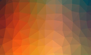 parlak renkli dokulu arkaplan