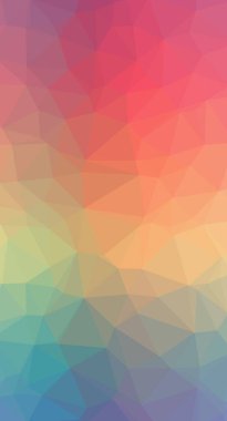 Geometrik desenli arkaplan