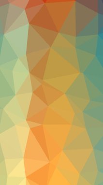 Geometrik desenli arkaplan