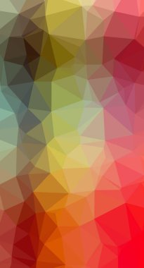 Soyut renkli arkaplan, parlak arkaplan