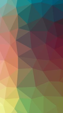 Soyut renkli arkaplan, parlak arkaplan