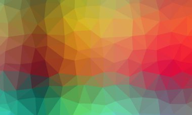 Grunge soyut karışık renkli arka plan. Arka plan için geometrik desenli modern fütüristik duvar ya da fotokopi alanı olan duvar kağıtları. Renkli resim