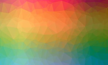 Soyut renkli arkaplan, parlak arkaplan