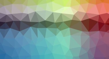 Soyut renkli arkaplan, parlak arkaplan