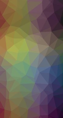 Soyut renkli arkaplan, parlak arkaplan