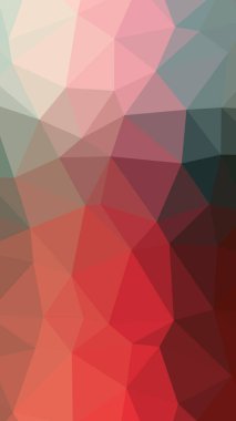 Renkli yıpranmış soyut arkaplan ve retro renklerde doku