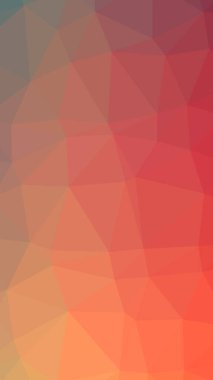 Renkli yıpranmış soyut arkaplan ve retro renklerde doku