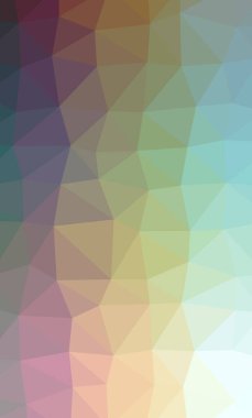 Renkli yıpranmış soyut arkaplan ve retro renklerde doku