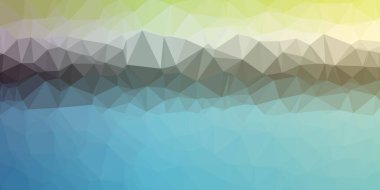 Renkli yıpranmış soyut arkaplan ve retro renklerde doku