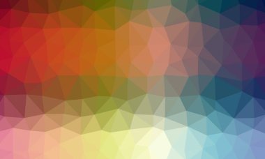Soyut renkli arkaplan, parlak arkaplan