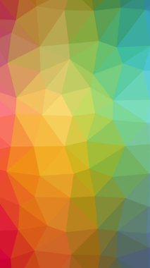 Soyut renkli arkaplan, parlak arkaplan