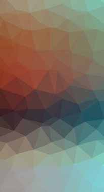 Soyut renkli arkaplan, parlak arkaplan