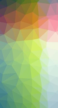 Renkli yıpranmış soyut arkaplan ve retro renklerde doku