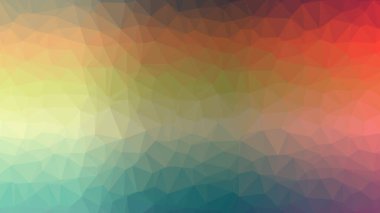 Geometrik desenli arkaplan